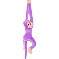 ピンク サル ぬいぐるみ ５ 13 17 Amazon.co.jp: 猿 猿 動物 猿 人形 動物 動物 動物 90cm ピンク : おもちゃ